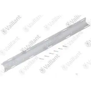 Vaillant manteldelen, S voor o.a. aroTHERM VWL 35/5 AS 0020266371