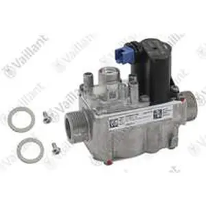 Vaillant gasblok voor ecoTEC plus (ecoTEC plus VHR 65/5-5) 0020268765