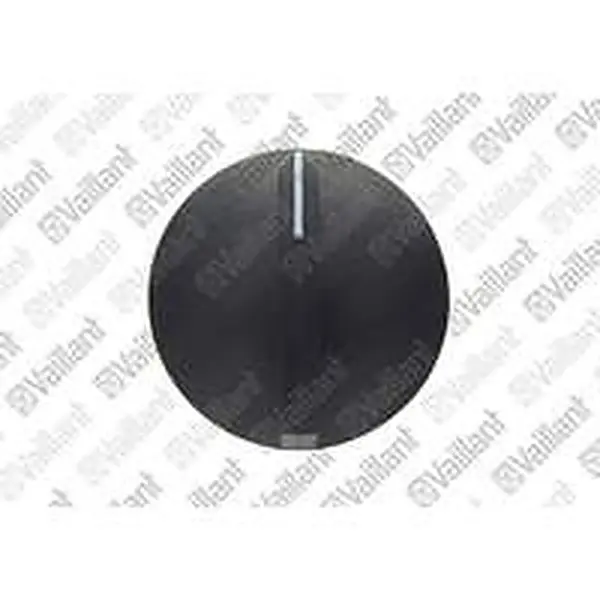 Vaillant knop voor o.a. Combiketel VCW 254 XE 0020107757