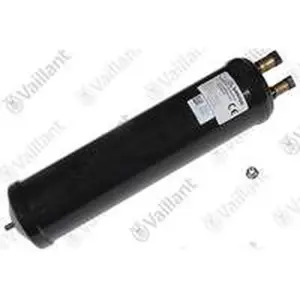 Vaillant koudemiddel verzamelaar voor o.a. aroTHERM VWL 125/5 AS 0020278079