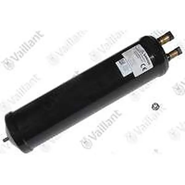 Vaillant koudemiddel verzamelaar voor o.a. aroTHERM VWL 125/5 AS 0020278079