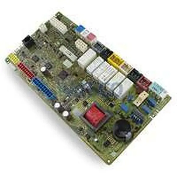 Carte Vaillant HMU