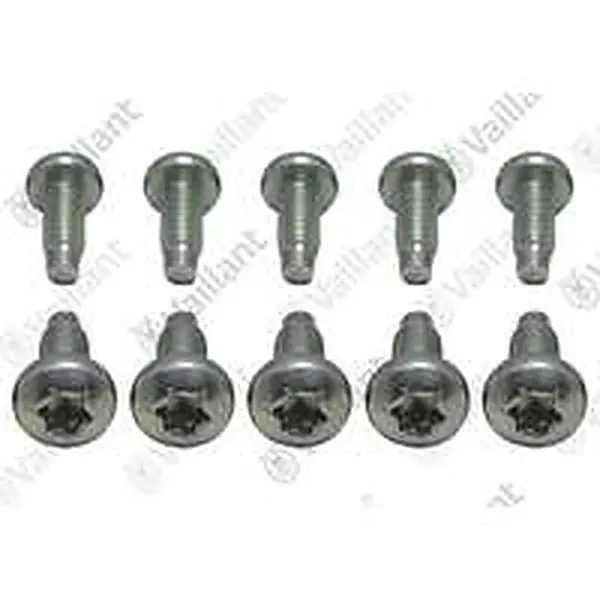 Vaillant schroef 0020195482, 10 stuks