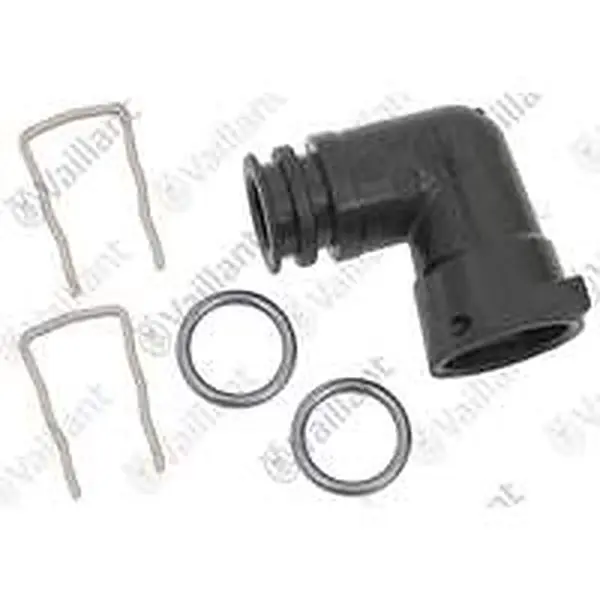 Vaillant bocht voor o.a. ecoFIT pro VUW 256/6-3 0020211097