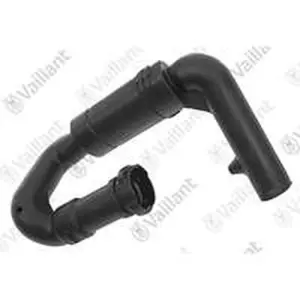 Vaillant luchtaanzuigbuis voor ecoFIT pro VUW 356/6-3 0020195480