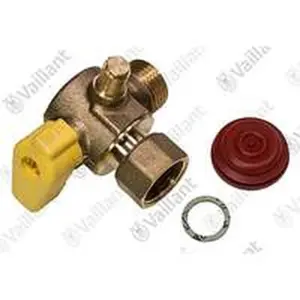 Vaillant gasklep voor o.a. ecoFIT pro VUW 256/6-3 0020211099
