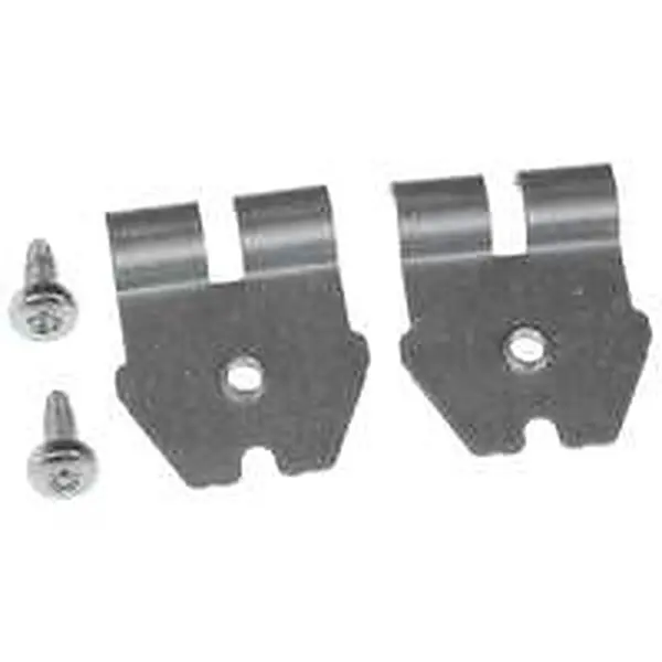 Vaillant houder x2 voor o.a. ecoTEC plus VHR 35/40 CS/1-5 0010029335