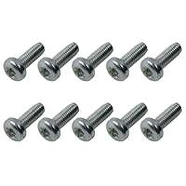 Vaillant schroef 0010029266, 10 stuks