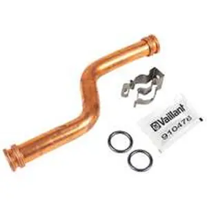 Vaillant leiding voor ecoTEC plus VHR 20/26 CS/1-5 0010029322