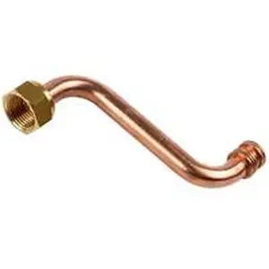 Vaillant leiding voor o.a. aroTHERM VWL 77/5 IS 0010028341