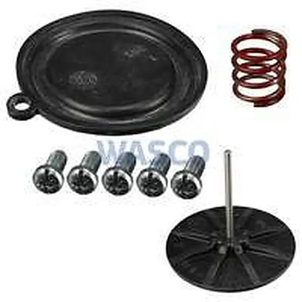 Kit de révision membrane Vaillant VCW 180-282E 05-95