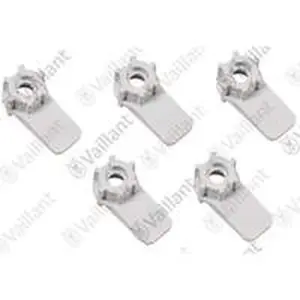 Vaillant console voor MAG 115/1 Turbo 0010031340