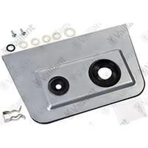 Vaillant bodem voor o.a. MAG 115/1 Turbo 0010031314