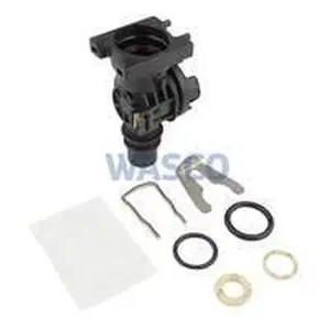 Vaillant volumesensor
