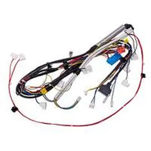 Vaillant kabelboom voor MAG 115/1 Turbo 0010035149