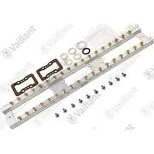 Vaillant branderrail voor MAG 175/1 Turbo 0010031293