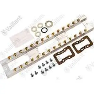 Vaillant branderrail voor o.a. MAG 115/1 Turbo 0010031421