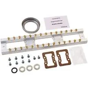 Vaillant ombouwset op G25.3