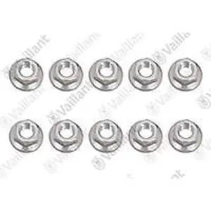 Vaillant Moer (x10) - voor o.a. aroTHERM Split plus VWL 55/8.2 AS 230V 0010034402
