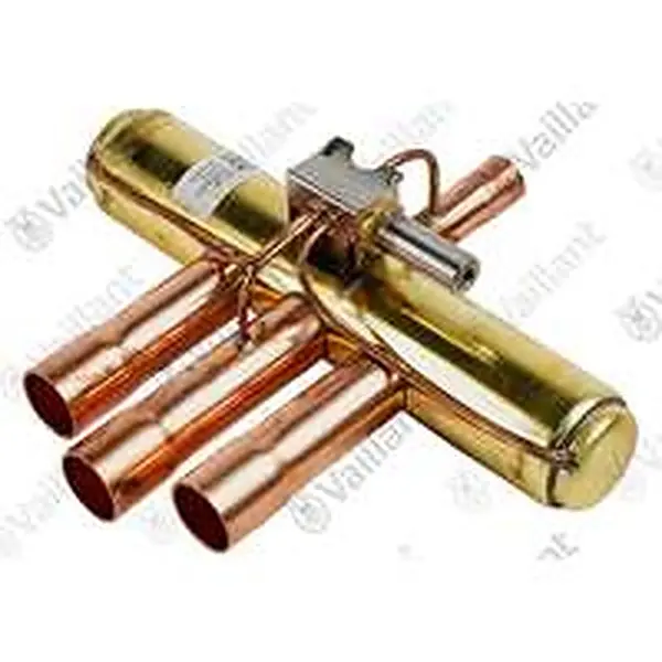 Vaillant Klep - voor o.a. aroTHERM VWL 125/6 A 400V 0010033538