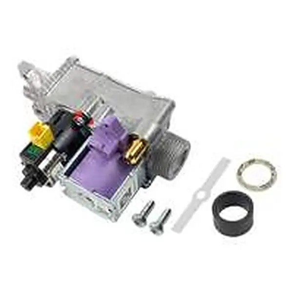 Vaillant gasblok voor ecoTEC en ecoTEC plus