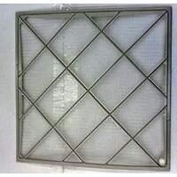 Vaillant reinigingsfilter voor climaVAIR 3,5 kW VAI8/5-035 KMNI 0010025908
