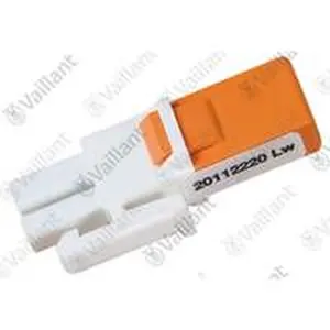 Vaillant Connector, codering 0010035385