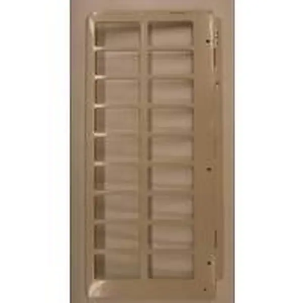 Vaillant manteldelen voor o.a. climaVAIR 4,0 kW R32 VAF5-040W2NO 0020258271