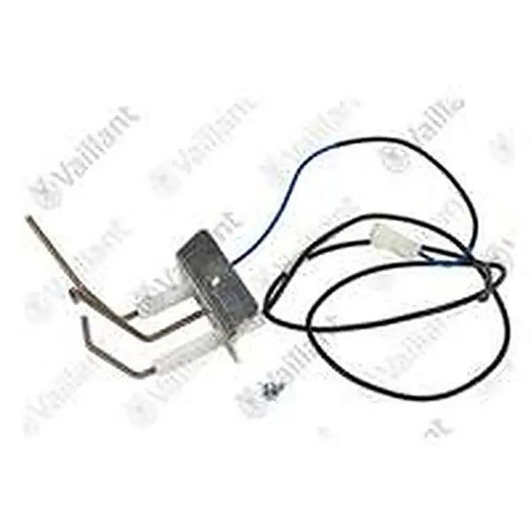 Électrode (allumage et surveillance) Vaillant pour e.a. MAG 175/1 Turbo 0010036687