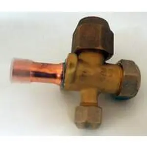 Vaillant serviceklep voor climaVAIR 6,5 kW R32 VAI5-065WNO 0020258528