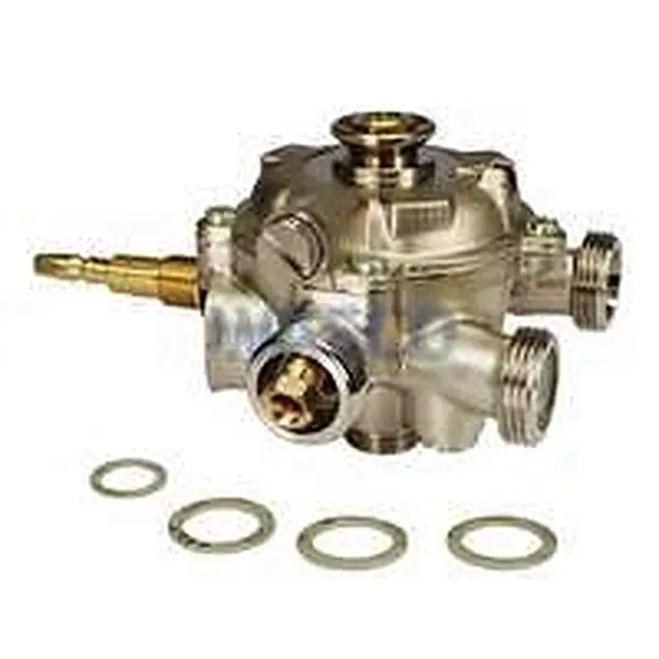 Partie eau Vaillant MAG325/7 TZW