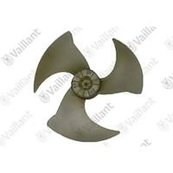 Vaillant ventilatorschroef 0020173342