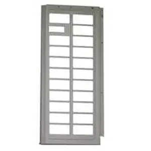 Vaillant omhulsel links voor o.a. climaVAIR 7,0 kW R32 VAF5-070W2NO 0020175469