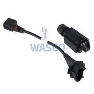 Vaillant pomp aansluitkabel voor o.a. Cv-ketel VC 280 XE (TTB) 0010030683