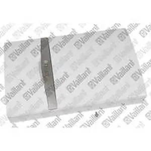 Vaillant manteldelen voorpan. voor o.a. ecoTEC plus VHR 35-38/5-5 R4 0020144592