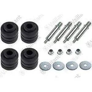 Vaillant Bevestigingsset, 0010033548 Compressor