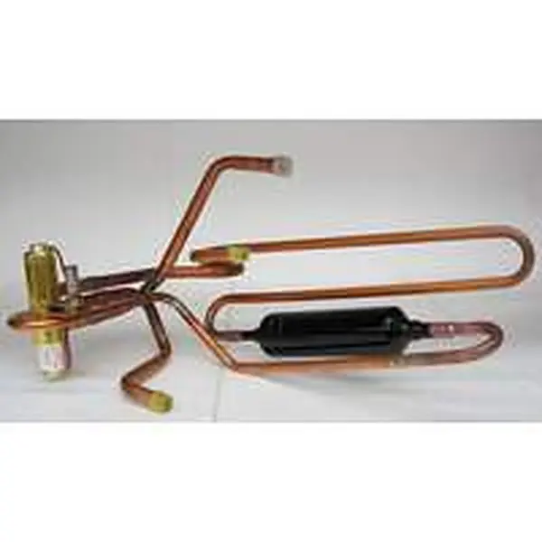 Vaillant vierwegklep