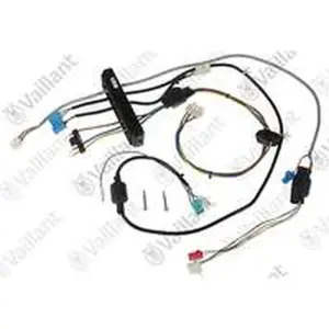 Vaillant Kabelboom, 230V 0010034484