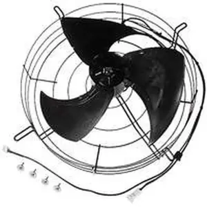 Vaillant ventilator voor o.a. aroTHERM VWL 75/6 A 0010034495