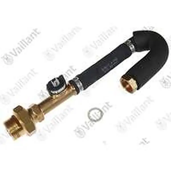 Conduite Vaillant 0010034365