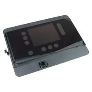 Vaillant display voor o.a. uniTOWER Pure VWL 108/7.2 IS 0010027775