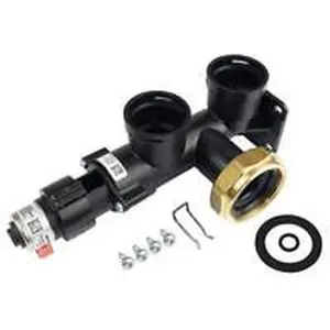 Vaillant driewegklep voor o.a. aroTHERM Split plus VWL 77/8.2 IS 0010043821