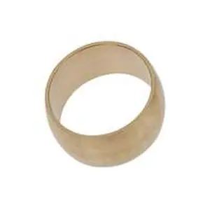 Vaillant aansluiting ring 15mm
