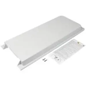 Vaillant afdekking voor o.a. aroTHERM VWL 75/6 A 0010045164