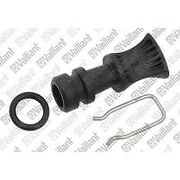 Bouchon Vaillant pour notamment ecoTEC plus VHR 30-34/5-5 R3 0020144604