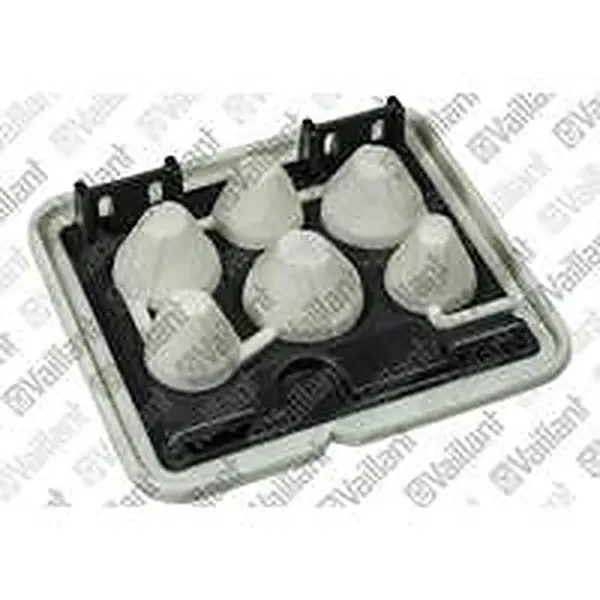 Vaillant kabeldoorvoer voor o.a. ecoTEC plus VHR 30-34/5-5 R3 0020144603