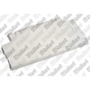Vaillant kast achterwand voor o.a. ecoTEC plus VHR 30-34/5-5 R3 0020136635