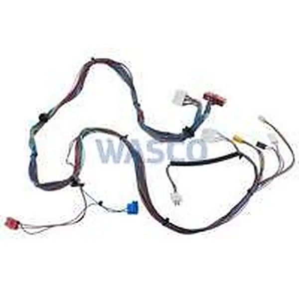 Faisceau de câbles Vaillant pour ecoTEC plus (e.a. ecoTEC plus VHR 30-34/5-5 R3) 0020135156