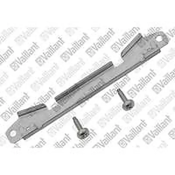 Clip de blocage Vaillant pour notamment ecoTEC plus VHR 30-34/5-5 R3 0020135117
