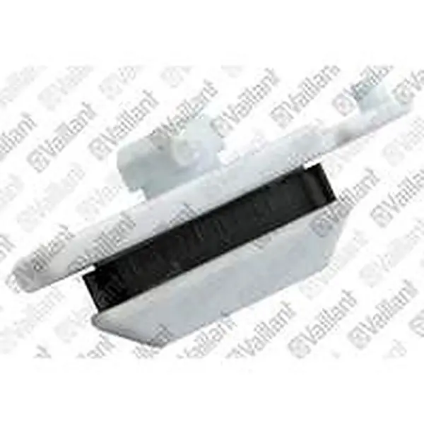 Crochet Vaillant pour notamment chaudière VC 254/2 XE 144306